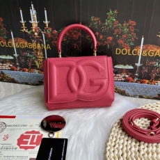 Dolce Gabbana Satchel Bags